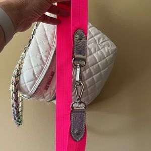 MZ WALLACE Crosby Sling